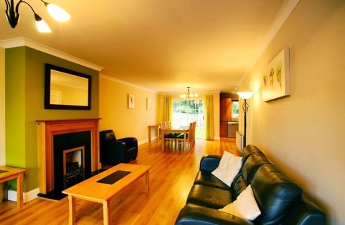 Bunratty Cottage | Bunratty West No 4007