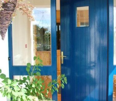 Newtown Bed & Breakfast | Burren View B&B