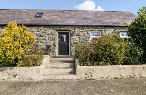 Rhyd-y-clafdy House | Bwthyn yr Onnen Ash Cottage