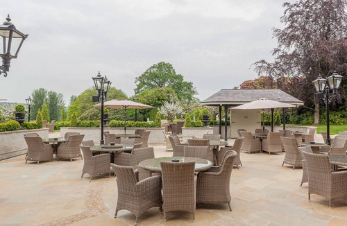 Kingscourt Hotel | Cabra Castle Hotel