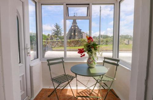 Llanfaelog Apartment | Cae Gwyn