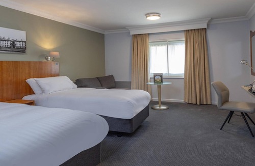 Bar Hill Hotel | Cambridge Bar Hill Hotel, BW Signature Collection