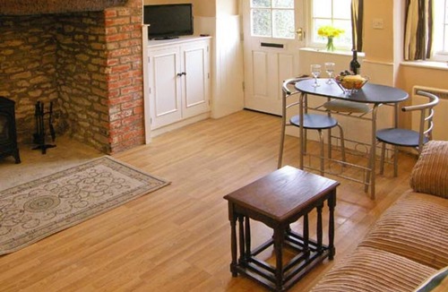 Thornford House | Candy Cottage, Thornford