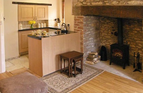 Thornford House | Candy Cottage, Thornford