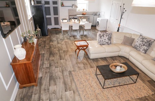Limavady House | Canning Cottage, Limavady