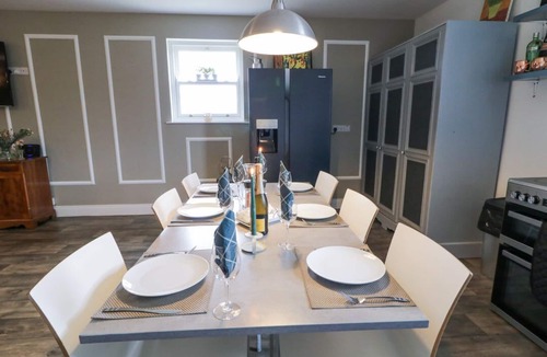 Limavady House | Canning Cottage, Limavady