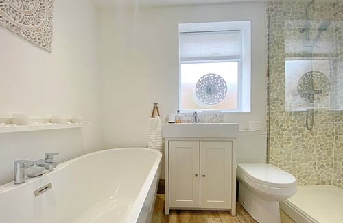 Sunderland Cottage | Captivating 2-Bed Cottage in Roker Sunderland