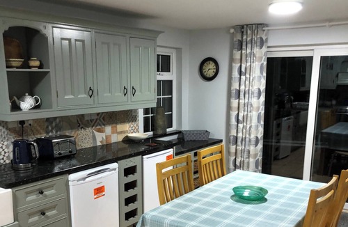 Magherafelt House | Captivating 4 Bedroom House in Northern Ireland