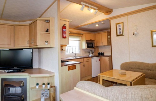 Limavady House | Caravan 2, Benone, Castlerock.