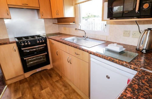 Limavady House | Caravan 2, Benone, Castlerock.