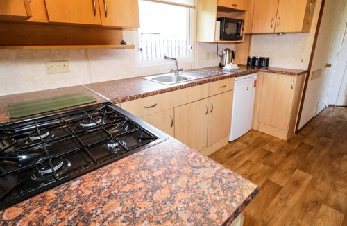 Limavady House | Caravan 2, Benone, Castlerock.