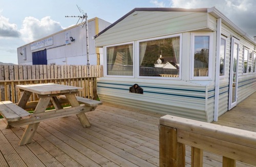Limavady House | Caravan 2, Benone, Castlerock.