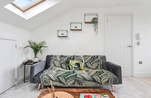 Victoria Park Apartment | Cardiff Comfort for All guests