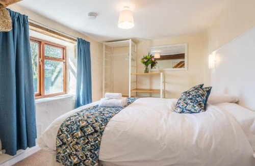 Boscastle House | Cargurra Farm