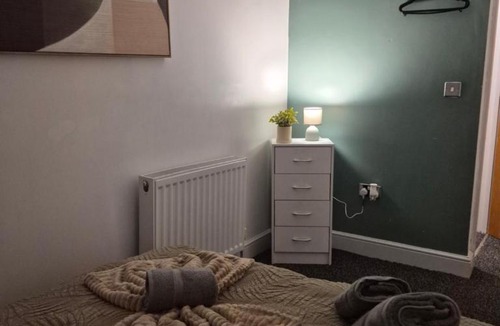 Sketty Apartment | Cariad Cwtch