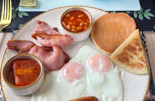 Bushmills Bed & Breakfast | Carnbore House BnB