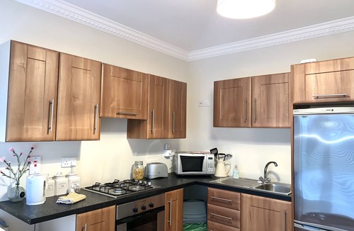 County Cavan Apartment | Carraig House Sleeps 2 Pets Allowed