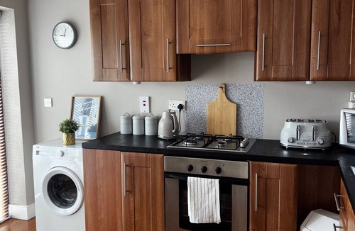 County Cavan Apartment | Carraig House Sleeps 2 Pets Allowed