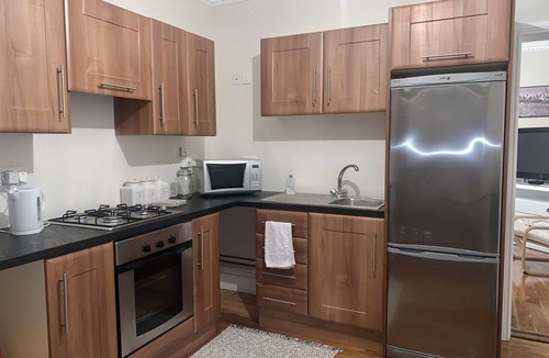 County Cavan Apartment | Carraig House Sleeps 2 Pets Allowed