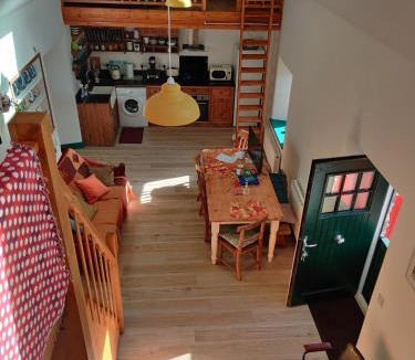 Shannonbridge House | Carrowkeel Cottage