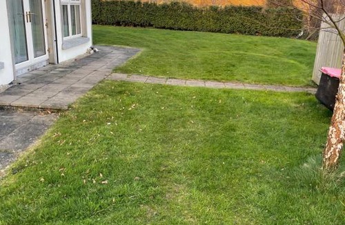Newry House | Castle Gap Retreat