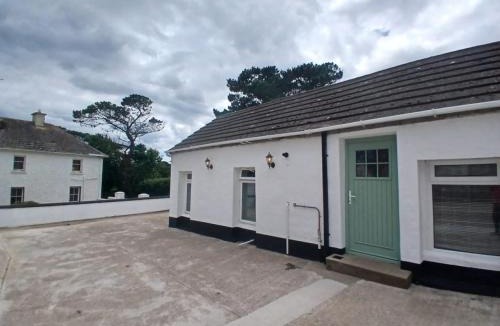 Tomhaggard Apartment | Castle Mill Cottages