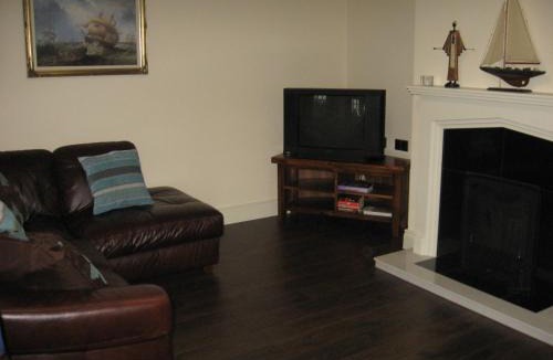 Irvinestown House | Castle View Cottage