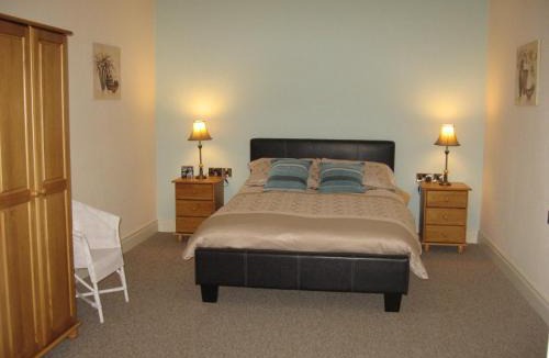 Irvinestown House | Castle View Cottage