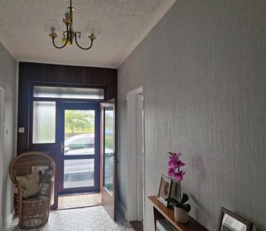 Roscommon House | Castle View