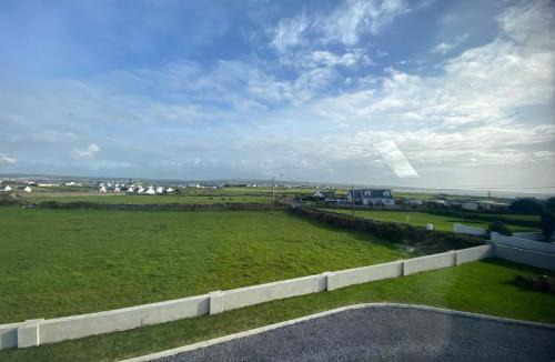 Liscannor House | Castle View Rooms