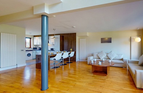 Castlemartyr Ski Chalet | Castlemartyr Holiday Lodges (3 Bed)