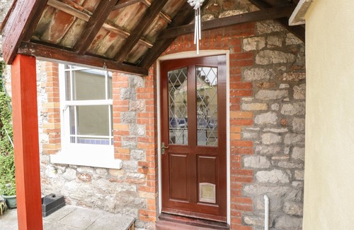 Cheddar Cottage | CATHAY HOUSE, character holiday cottage in Cheddar