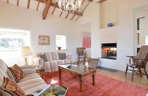 Porthmadog House | Cefn Isaf