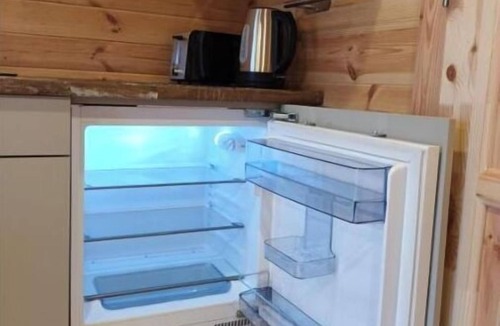 Ballycastle Ski Chalet | Ceide Glamping Pod 3
