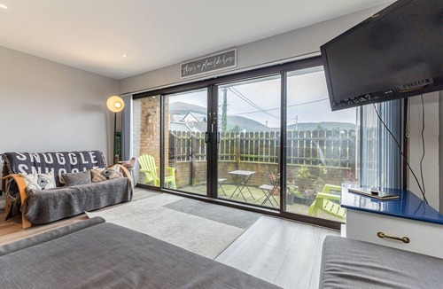 Newcastle Apartment | Central Apartment 3B