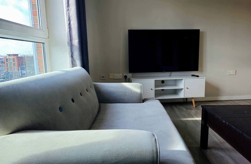 Belfast City Centre Apartment | Central Apartment in Belfast City Centre