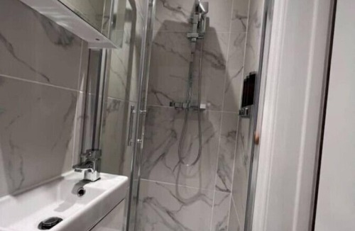 Clapham Condo | Central London, Zone 2, Studio Flat