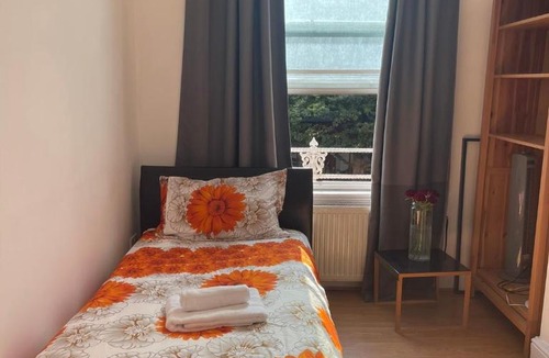 Soho Apartment | Central quality point piccadilly