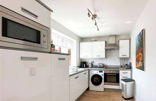Westport Apartment | Centrally located 2Bed Duplex
