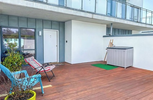 Westport Apartment | Centrally located 2Bed Duplex