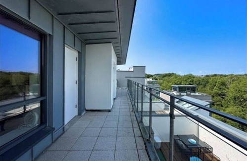 Westport Apartment | Centrally located 2Bed Duplex