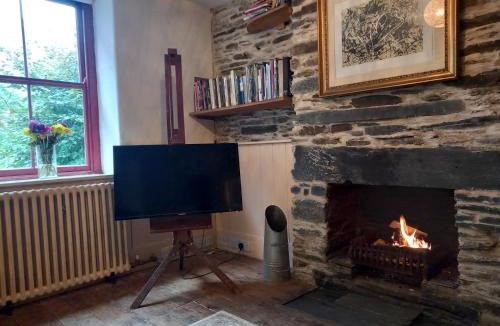 Dinas Mawddwy House | Chapel Cottage