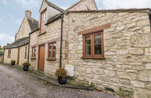 King's Stanley House | Chapel Cottage