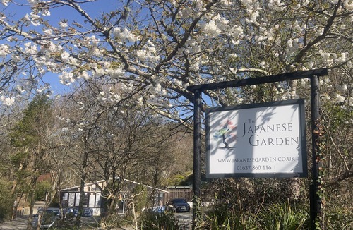 St. Mawgan Cottage | Chapel Cottage, St Mawgan on the Cornish coastline