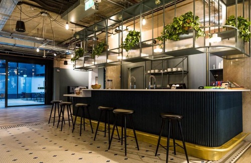 Spitalfields Apartment | Chapter Spitalfields in London