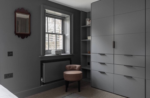 Pimlico Apartment | Charlwood Place - Two Bedroom Apartment, Sleeps 4