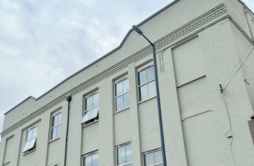 Bristol Condo | Charming 2-Bedroom Apartment in Vibrant Southville