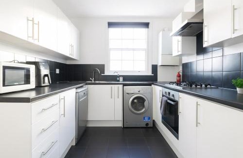 Haverstock Apartment | Charming 2 Bedroom Maisonette in the heart of Camden