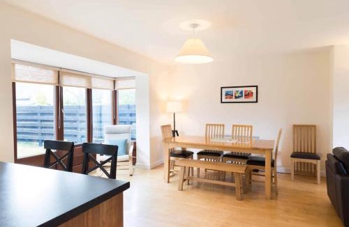 Lahinch House | Charming 3 bedroom holiday home