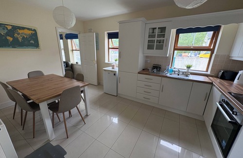 Coolaney House | Charming 3-bedroom house in Coolaney perfect for relaxing stays